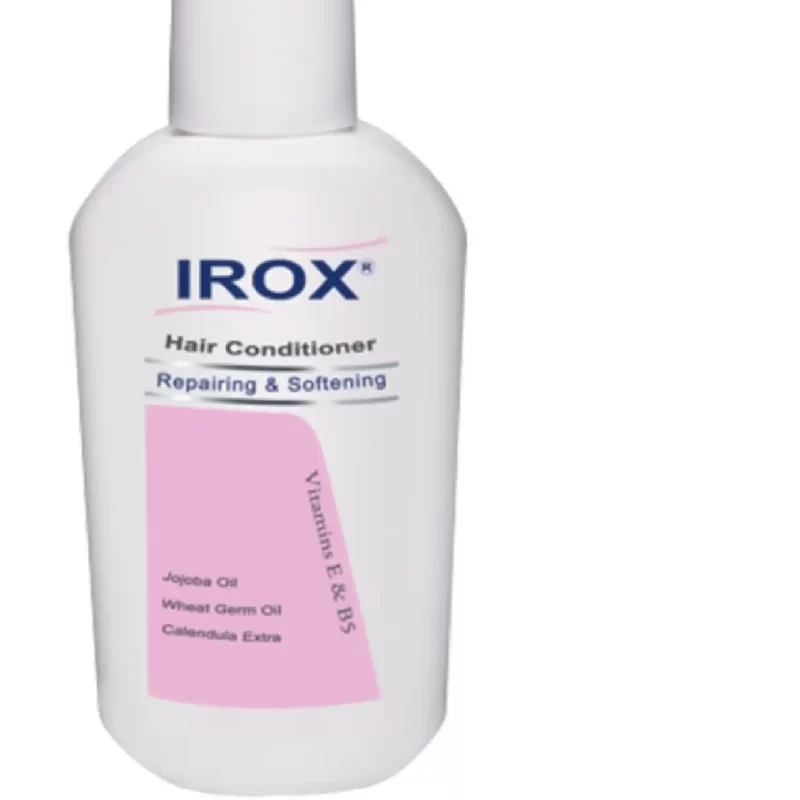 نرم کننده مو مدل Repairing And Softening ایروکس