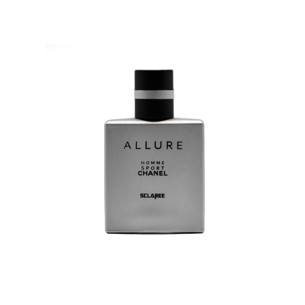 allure homme ادوپرفیوم مینی مردانه مدل