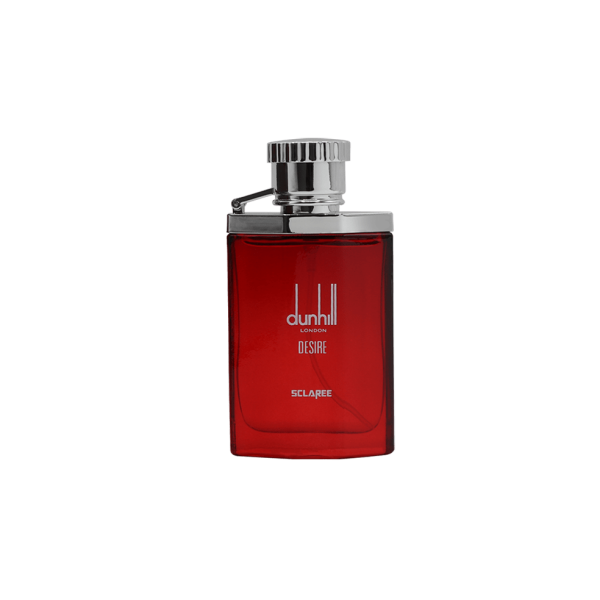 ادوپرفیوم مینی مردانه مدل dunhill desire