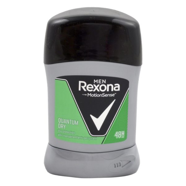 مام صابونی مردانه اسپرت دیفنس رکسونا ۵۰ میلی ـ REXONA SPORT DEFENCE MEN DEODORANT 50 MLمام صابونی مردانه اسپرت دیفنس رکسونا ۵۰ میلی ـ REXONA SPORT DEFENCE MEN DEODORANT 50 ML