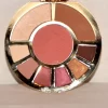 پالت آرایشی چشم و گونه Tarte مدل Limited Edition Ladies Night Clay